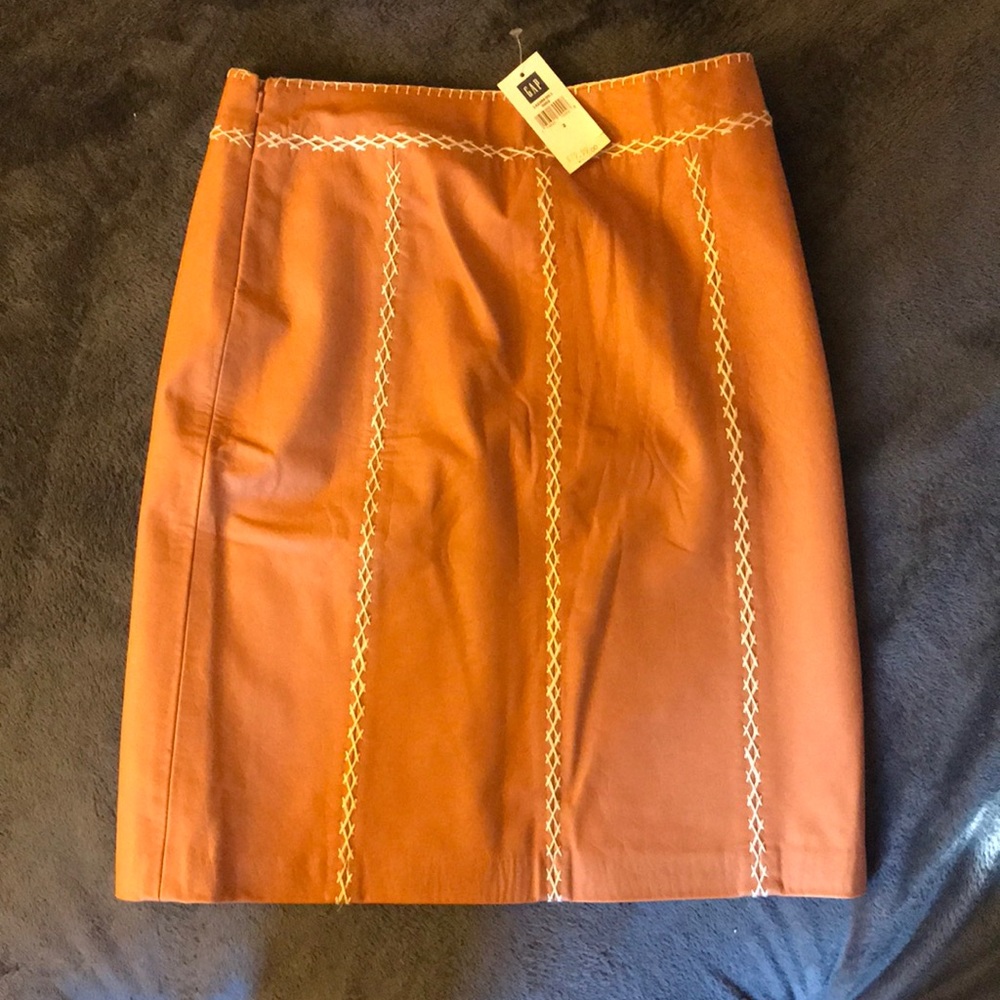 Brand- GAP Skirt